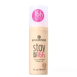 Essence Essence All day Stay 16h 30, Soft Beige