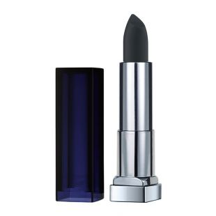 Maybelline Color Sensational The Loaded Bold Pitch Black