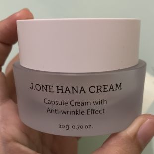 J.One Hana Cream 