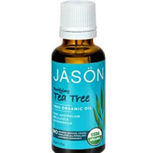 Jason Natural Purifying Tea Tree Oil 