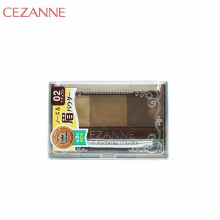 Cezanne Nose and Eyebrow Powder 