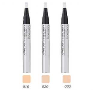 Catrice Re-Touch Light Reflecting Concealer 010 Ivory