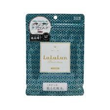 LULULUN Precious Green 