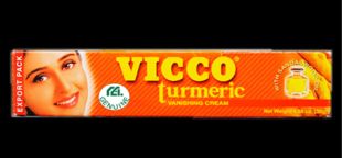 Vicco Turrmeric Skin Cream 