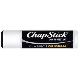 Chapstick Classic Lip Balm Original