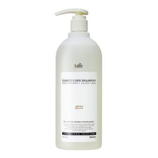 La'dor Family Shampoo 