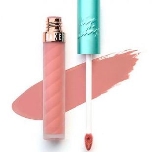 Beauty Bakerie Matte Lip Whip Honey