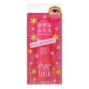 Koji Koji Eye Talk Double Eyelid Glue Original