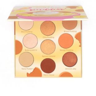 Beauty Bakerie Pudding Eyeshadow 