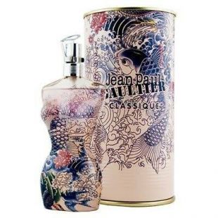 Jean Paul Gaultier Classique Summer 2013 Edition 