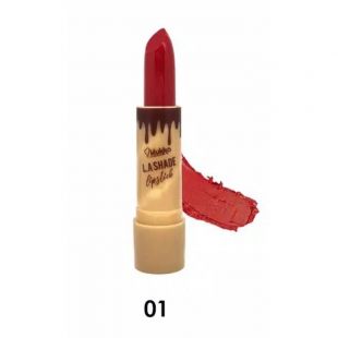 mukka L.A Shade Lipstick 01