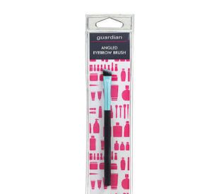 Guardian Angled Eyebrow Brush 