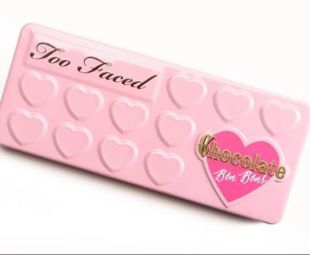 Too Faced Chocolate Chocolate Bon Bon's