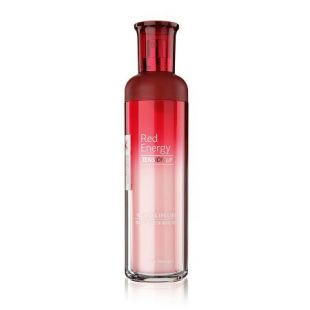 Etude House Red Energy Tension Up Voluming Emulsion 