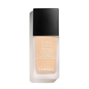 Chanel Ultra Le Teint B20