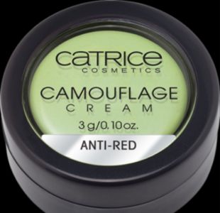 Catrice Camouflage Cream Anti Red
