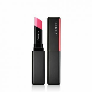 Shiseido VisionAiry Gel Lipstick 206 Botan