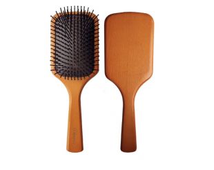 O'sweet Singapore Hair Paddle Brush 