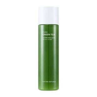 Nature Republic Pure Green Tea Watery Emulsion 