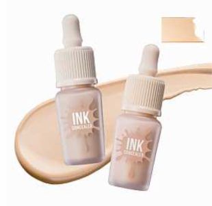 Peripera Ink Concealer #01 - Cover King Vanilla
