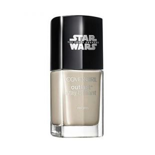 Covergirl Star Wars Nail Polish Light