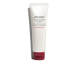 Shiseido Shiseido Deep Cleansing Foam 