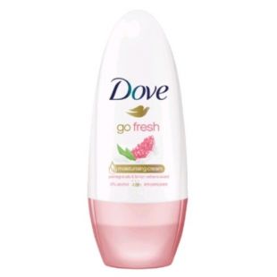 Dove Go Fresh Antiperspirant Deodorant Pomegranate & Lemon Verbena