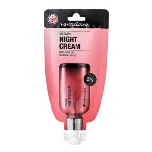 VeraClara Vitamin Night Cream 