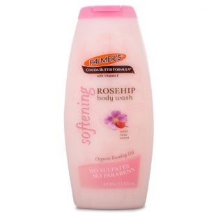 Palmer's Rosehip Body Wash 