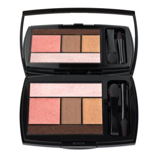 Lancome Color Design 5 Pan 207 Petal Pusher