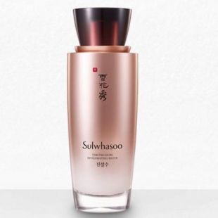 Sulwhasoo Timetreasure Invigorating Water 125ml