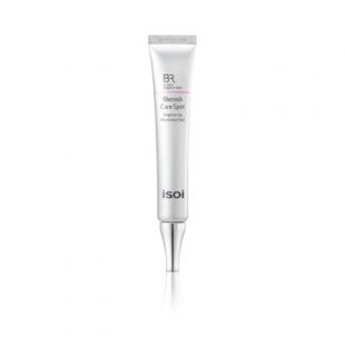 ISOI ISOI Blugarian Rose Blemish Care Spot 