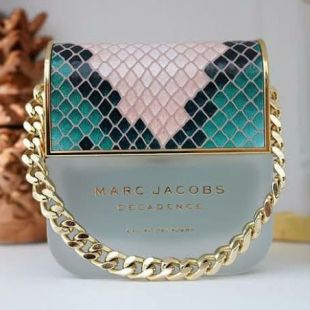 Marc Jacobs Marc Jacobs Decadence Eau So Decadent