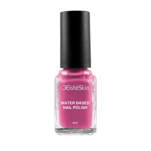 ElsheSkin Water Based Nail Polish Ava