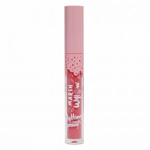 Marshwillow New Melting Melt Lip Liquide Matte 108