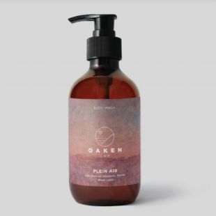 Oaken Lab Body Wash Plein Air