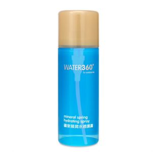 Watsons Water 360 Mineral Spring Hydrating Spray 