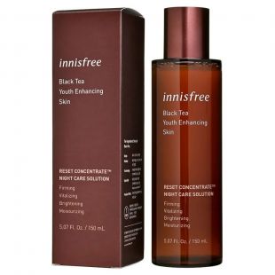 Innisfree Black Tea Youth Enhancing Skin 