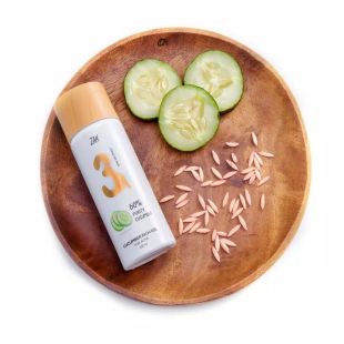 ZAM Cosmetics Cucumber Rich Gel 