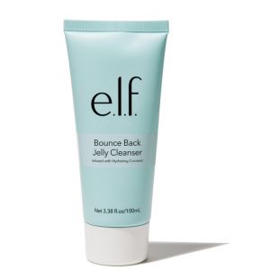E.L.F Bounce Back Jelly Cleanser 