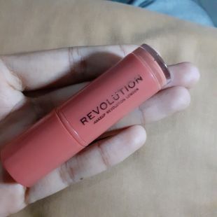 Makeup Revolution Amazing Lipstick Swish