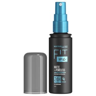 Maybelline Fit Me Setting Spray 