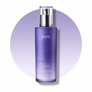 IOPE PLANT STEM CELL EMULSION 