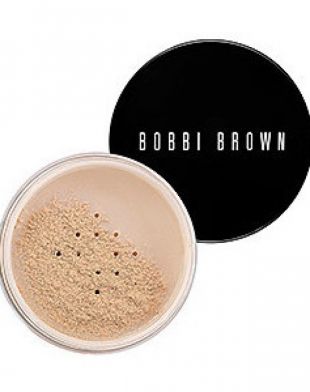 Bobbi Brown Skin Foundation Mineral Makeup SPF 15 Light