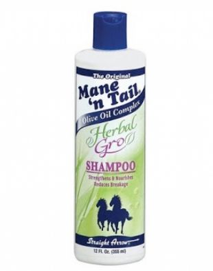 Mane 'n Tail Herbal Gro Shampoo 