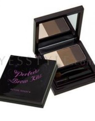 Etude House Perfect Brow Kit 