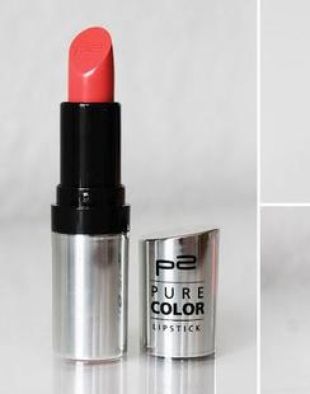 P2 Cosmetics Pure Colour Lipstick 052 Copacabana