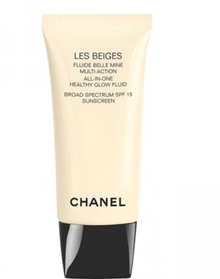 Chanel Les Beiges All In One Healthy Glow Cream SPF 30/PA+++ 