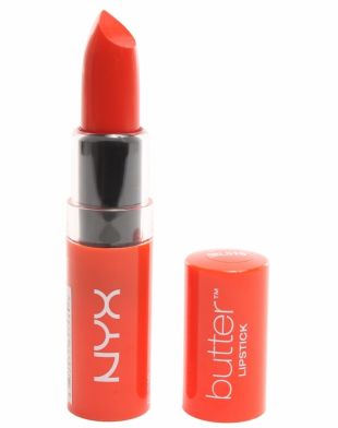 NYX Butter Lipstick Hot Tamale