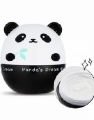 Tony Moly Panda Magic Hand Cream 